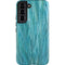 Feather Animal Print Galaxy S22 Pro Case