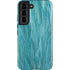 Feather Animal Print Galaxy S22 Pro Case