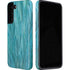 Feather Animal Print Galaxy S22 Pro Case