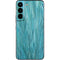 Feather Animal Print Galaxy S22 Skin