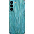 Feather Animal Print Galaxy S22 Skin