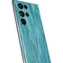Feather Animal Print Galaxy S22 Ultra Skin