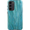 Feather Animal Print Galaxy S23 Plus Pro Case