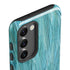 Feather Animal Print Galaxy S23 Plus Pro Case