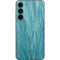 Feather Animal Print Galaxy S23 Plus Skin