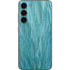 Feather Animal Print Galaxy S23 Plus Skin