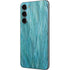 Feather Animal Print Galaxy S23 Plus Skin