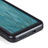 Feather Animal Print Galaxy S23 Plus Waterproof Case