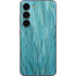 Feather Animal Print Galaxy S23 Skin