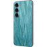 Feather Animal Print Galaxy S23 Skin
