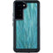 Feather Animal Print Galaxy S23 Waterproof Case