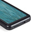Feather Animal Print Galaxy S23 Waterproof Case