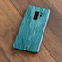 Feather Animal Print Galaxy S9 Plus Skin