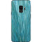 Feather Animal Print Galaxy S9 Skin