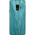Feather Animal Print Galaxy S9 Skin