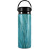 Feather Animal Print Hydro Flask 20oz Wide Mouth Skin