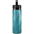 Feather Animal Print Hydro Flask 20oz Wide Mouth Skin