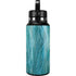 Feather Animal Print Hydro Flask 32oz Wide Mouth Skin