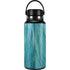 Feather Animal Print Hydro Flask 32oz Wide Mouth Skin