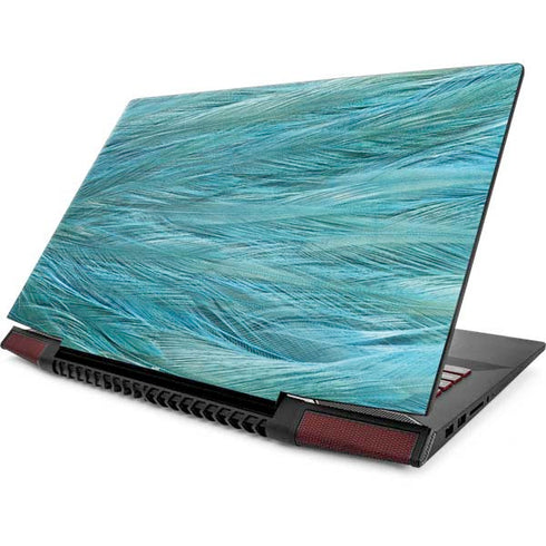 Feather Animal Print Lenovo IdeaPad Skin