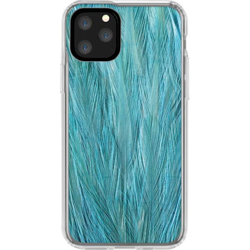 Feather iPhone 11 Pro Clear Case