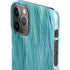 Feather Animal Print iPhone 11 Pro Lite Case