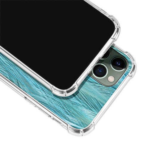 Feather iPhone 11 Pro Max Clear Case