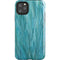 Feather Animal Print iPhone 11 Pro Max Impact Case