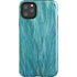 Feather Animal Print iPhone 11 Pro Max Impact Case