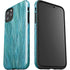 Feather Animal Print iPhone 11 Pro Max Impact Case