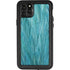 Feather Animal Print iPhone 11 Pro Max Waterproof Case