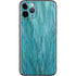 Feather Animal Print iPhone 11 Pro Skin