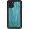Feather Animal Print iPhone 11 Pro Waterproof Case