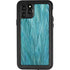 Feather Animal Print iPhone 11 Pro Waterproof Case