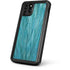 Feather Animal Print iPhone 11 Pro Waterproof Case