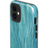 Feather Animal Print iPhone 12 Impact Case