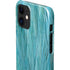 Feather Animal Print iPhone 12 Mini Lite Case