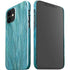 Feather Animal Print iPhone 12 Mini Lite Case