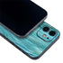 Feather Animal Print iPhone 12 Mini Skin