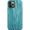 Feather Animal Print iPhone 12 Pro Impact Case