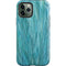 Feather Animal Print iPhone 12 Pro Max Impact Case
