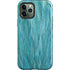 Feather Animal Print iPhone 12 Pro Max Impact Case