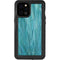 Feather Animal Print iPhone 12 Pro Max Waterproof Case