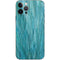 Feather Animal Print iPhone 12 Pro Skin
