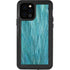 Feather Animal Print iPhone 12 Pro Waterproof Case