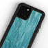 Feather Animal Print iPhone 12 Pro Waterproof Case