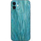 Feather Animal Print iPhone 12 Skin