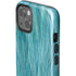 Feather Animal Print iPhone 13 Impact Case
