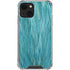 Feather Animal Print iPhone 13 Mini Clear Case