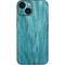 Feather Animal Print iPhone 13 Mini Skin